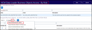 scenario2-HDL-restriction-by-business-object