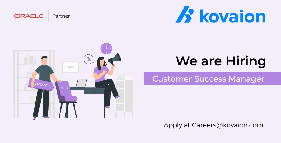 Customer-Success-Manager