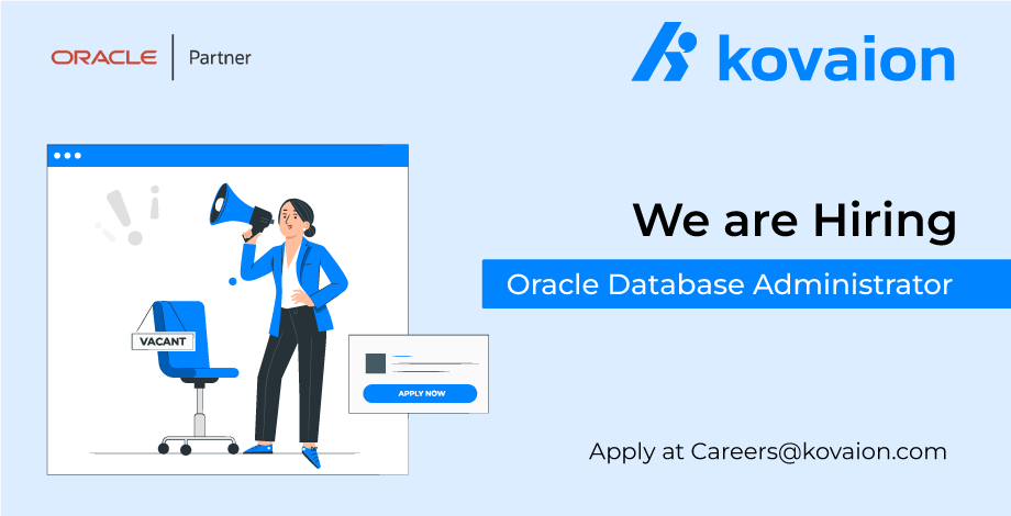 Oracle-Database-Administrator