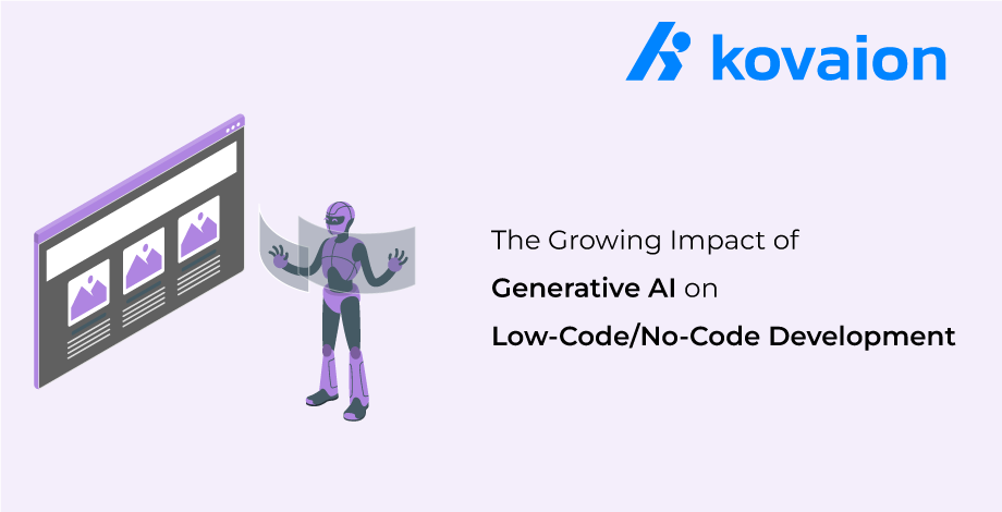 The-Growing-Impact-of-Generative-AI-on-Low-Code/No-Code-Development 