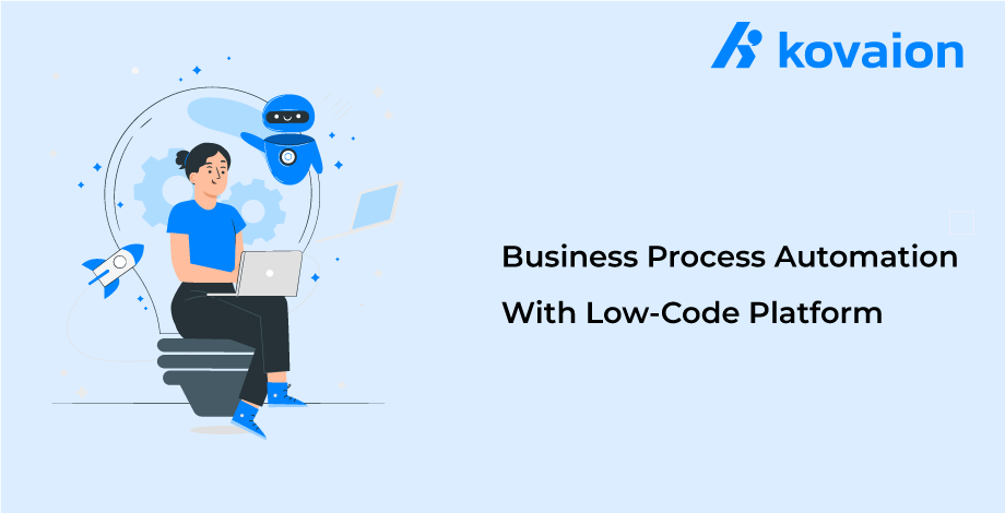 Process-Automation-with-a-Low-Code-Platform-Workflow 