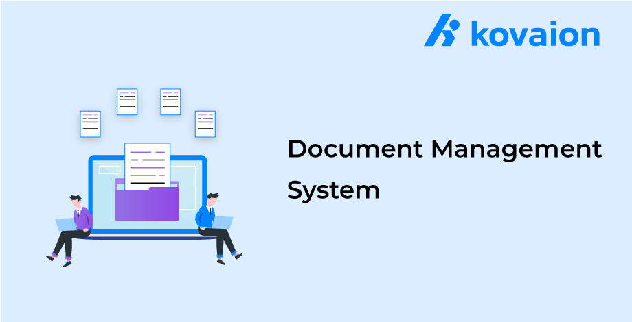 Document-Management-System