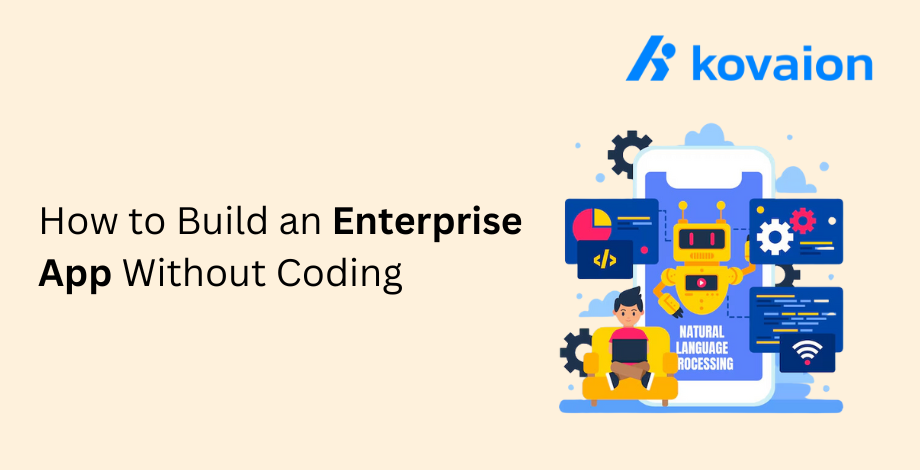 How-to-Build-an-Enterprise-App-without-Coding?