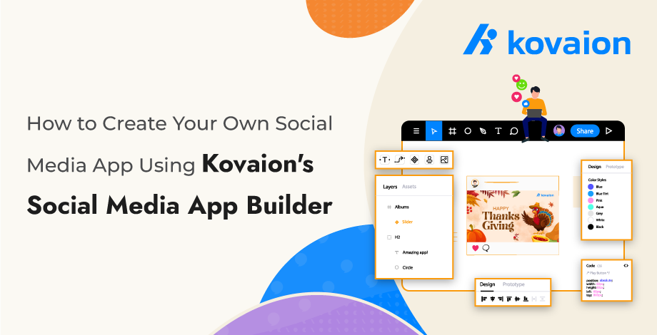 How-to-Create-Your-Own-Social-Media-App-Using-Kovaion's-Social-Media-App-Builder