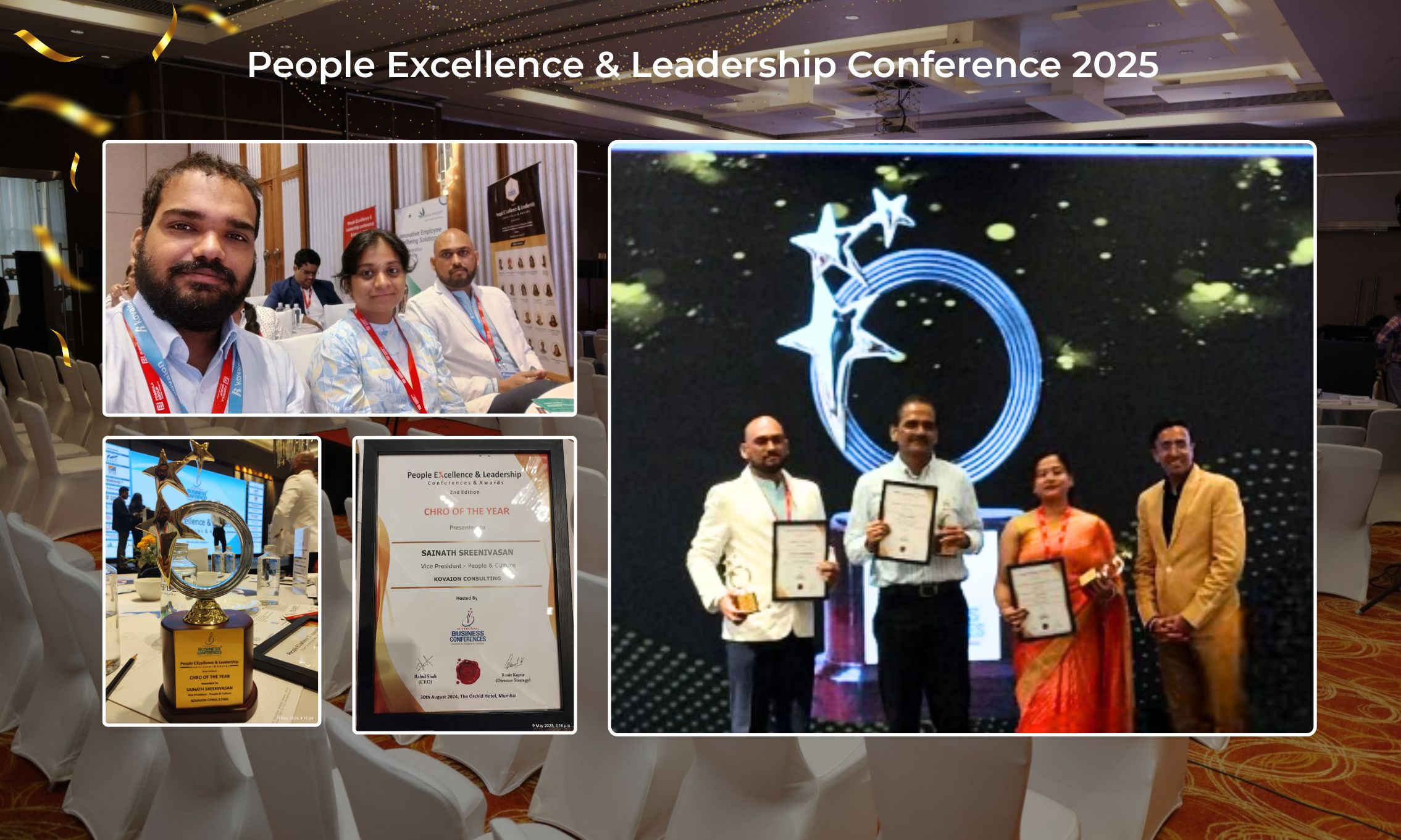 May 2025 Newsletter 