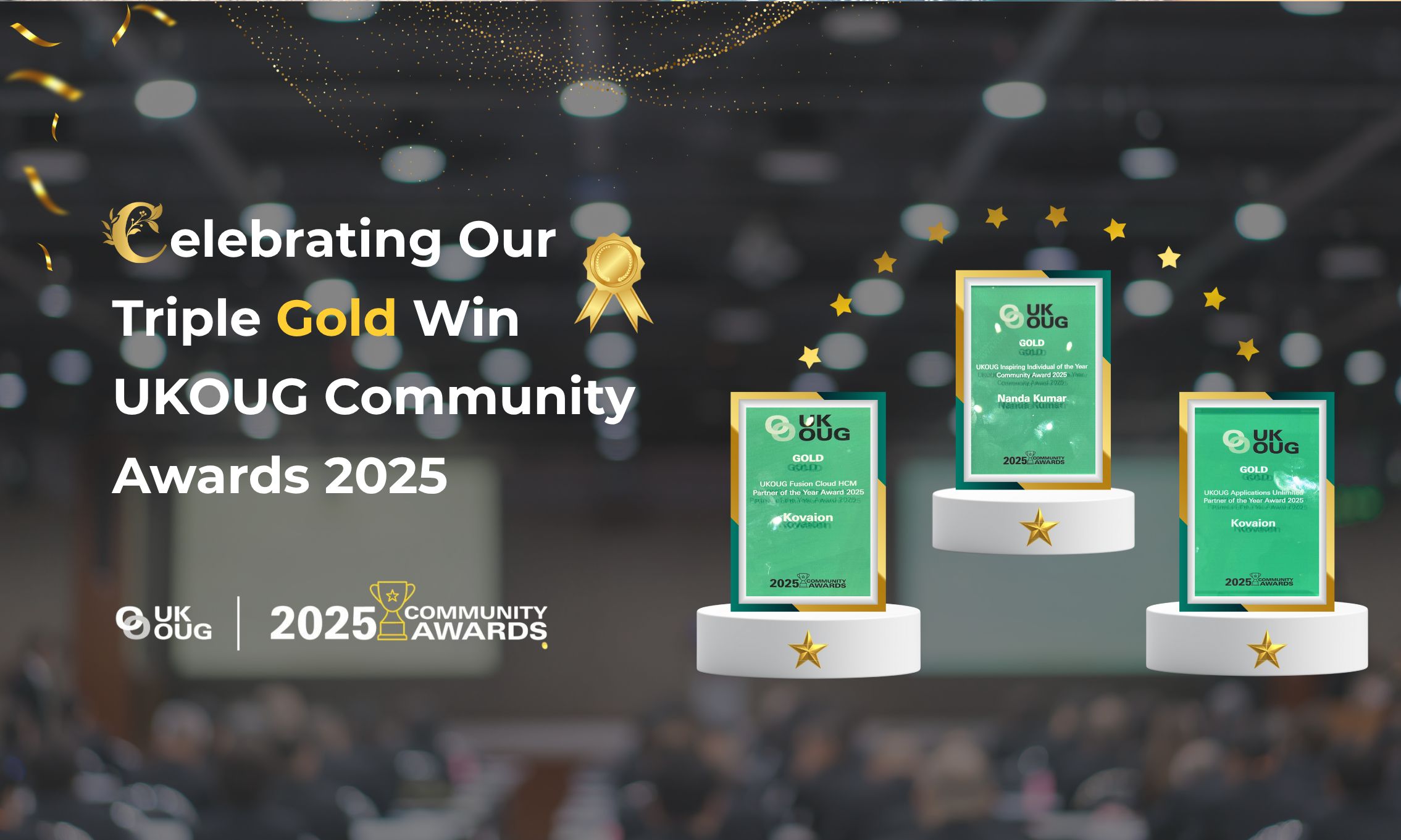 May 2025 Newsletter 