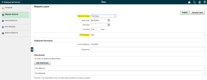 Page and Field Configurator