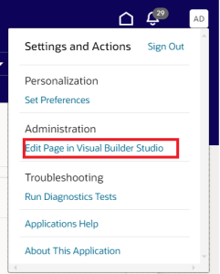 Fig 9: VB Studio