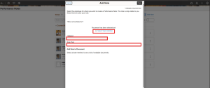 Fluid Performance Notes in PeopleSoft HCM PUM 52 -