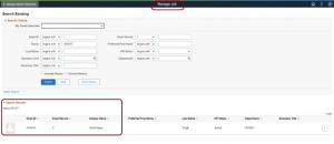 job-data-modernization-3 - Fig 3 – Manage Job Fluid Search Page