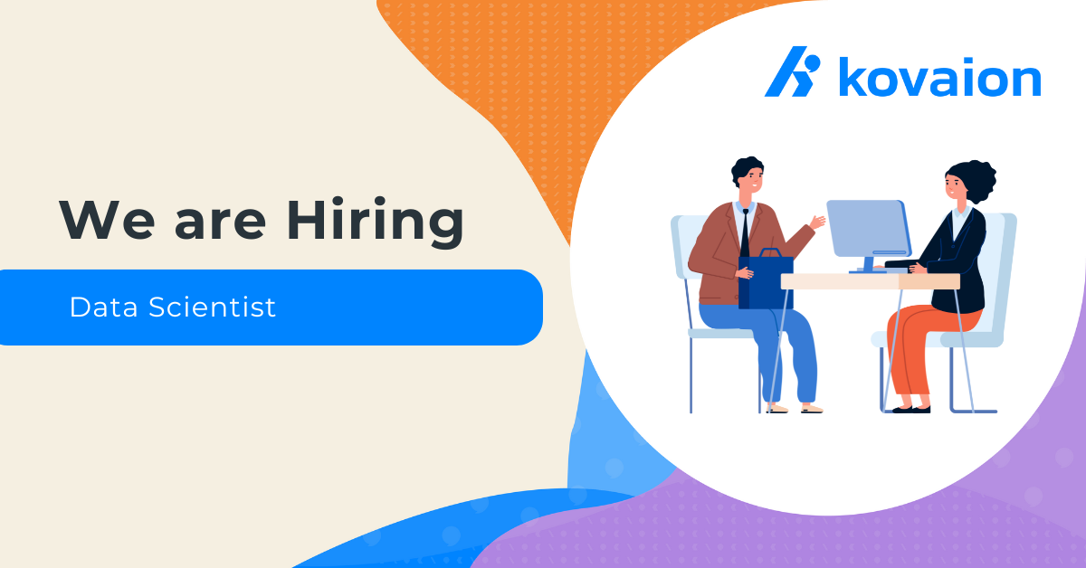 Data Scientist 