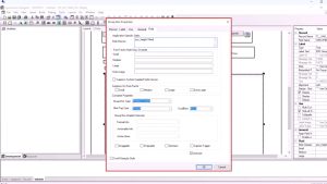 Embedding Insights in Fluid Pages in PeopleSoft 8.61