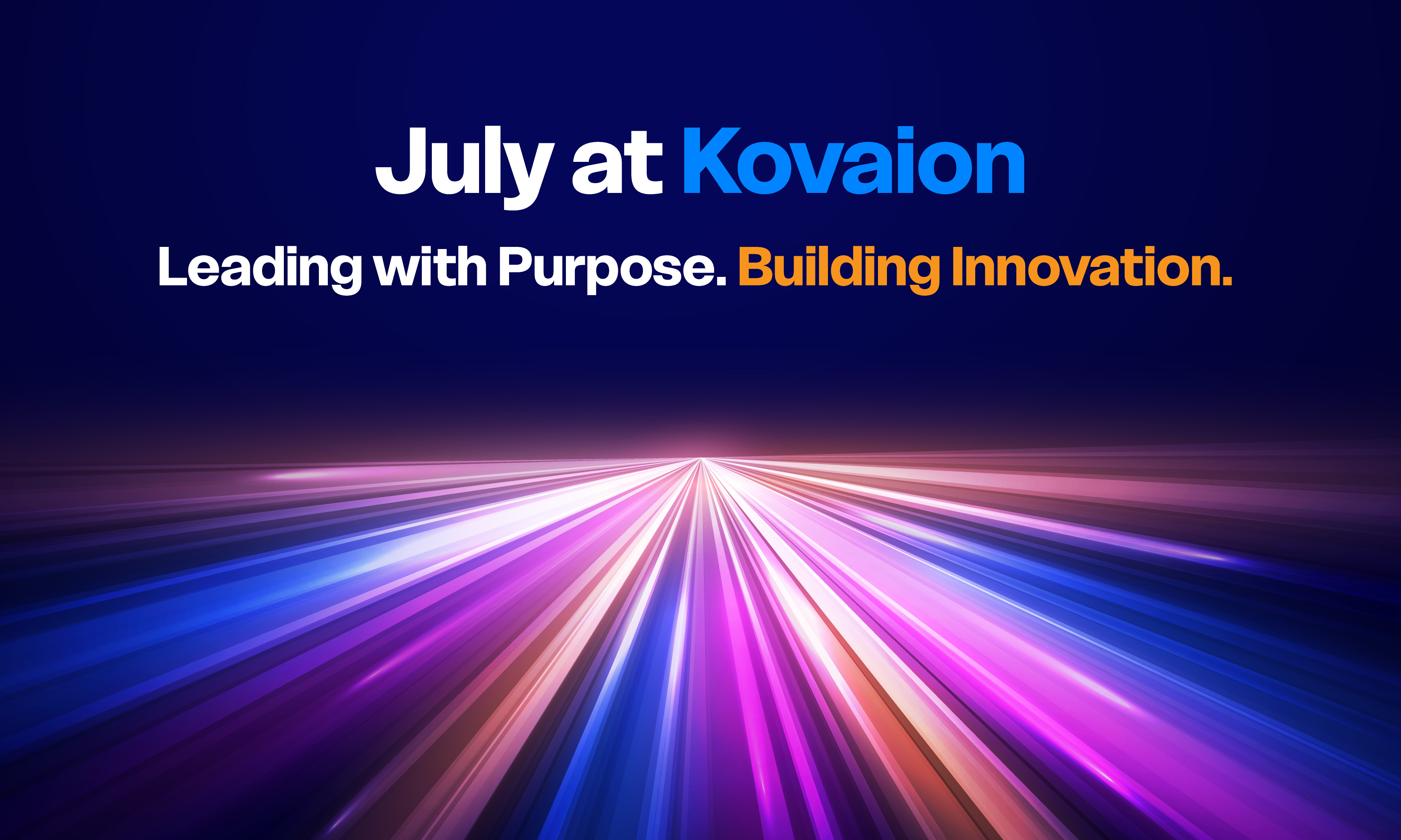 Kovaion Newsletter July 2025 (1)