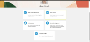 How to Enhance Collaboration with Multi-Select Goal Sharing in Oracle HCM Cloud 