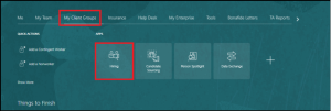 Simplifying Hiring with the Recruiting Activity Center in Oracle Recruiting Cloud 