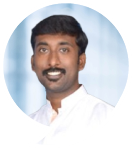 Chandru Asokan