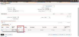 FSCM PUM 53 – Enterprise Service Automation Features