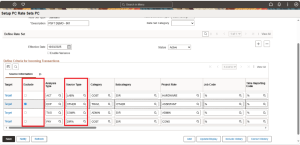 FSCM PUM 53 – Enterprise Service Automation Features