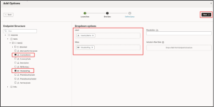 How to Create Custom Pages Using Fragments in Visual Builder Studio (VBS) 