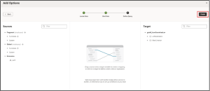 How to Create Custom Pages Using Fragments in Visual Builder Studio (VBS) 