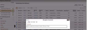 Work Management Framework in PeopleSoft FSCM PUM 53