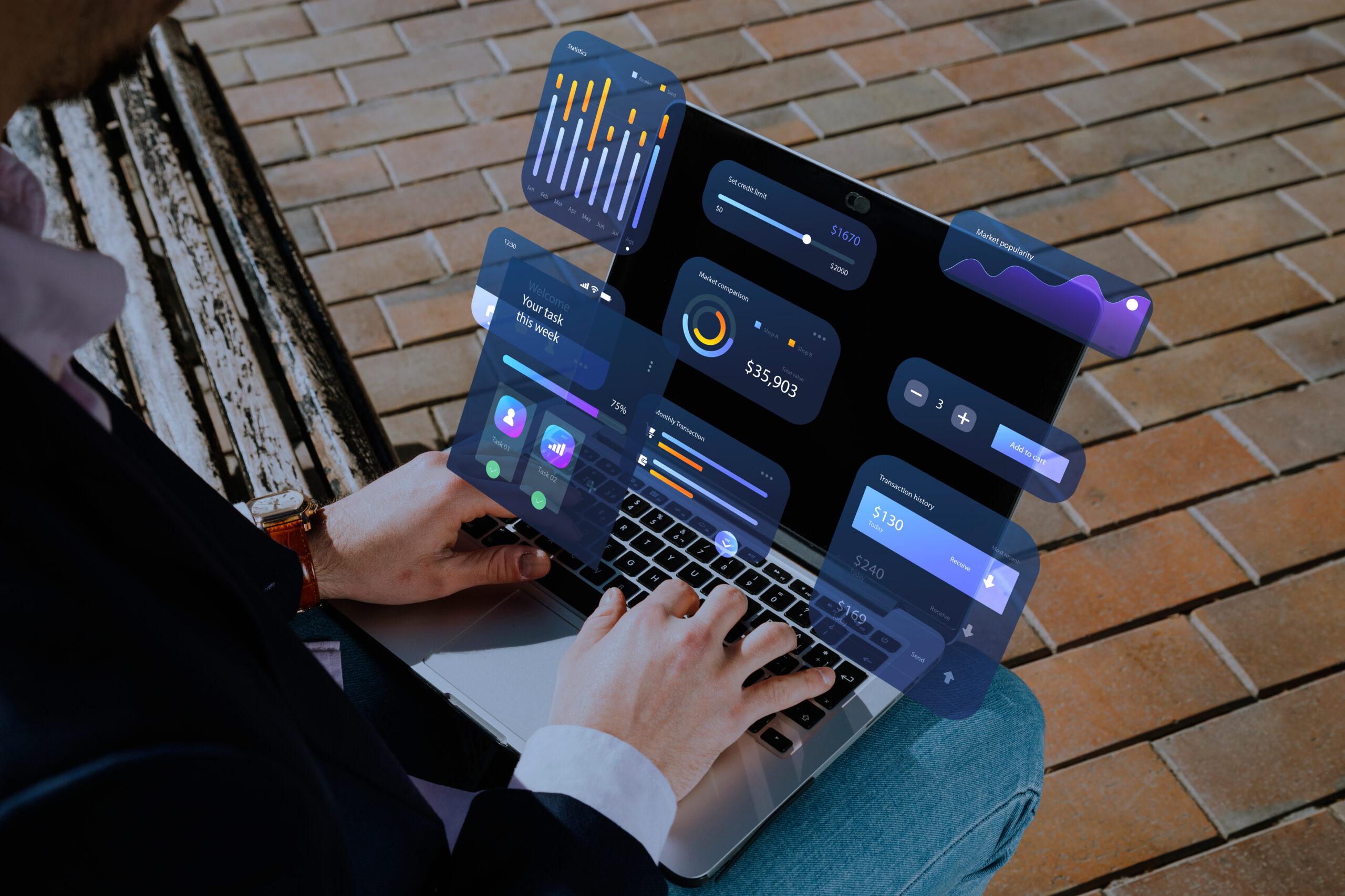 Data Analytics