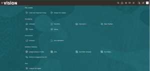 How to Configure AI Agent Task Type for Guided Journeys in Oracle HCM Cloud Fig 1: Choose Configure HCM Agents
