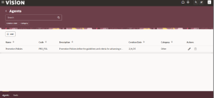 How to Configure AI Agent Task Type for Guided Journeys in Oracle HCM Cloud Fig 5: Adding an agent