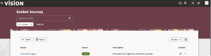 How to Configure AI Agent Task Type for Guided Journeys in Oracle HCM Cloud Fig 8: Create a guided journey