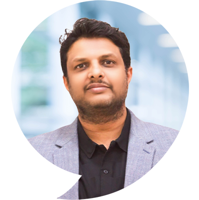 Prajith Prasannakumar