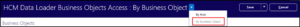 scenario2-HDL-based-on-business-objects