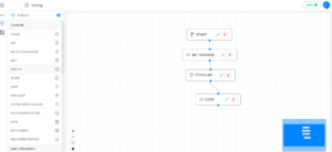 Workflow Automation