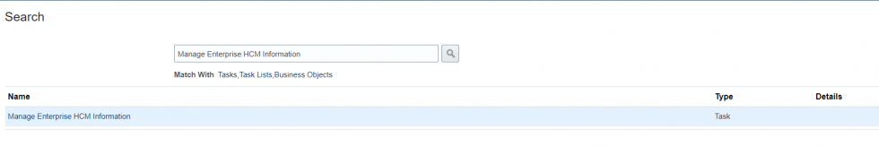 Kibana Analytics on PeopleSoft General Ledger – PeopleSoft FSCM Image 37 - Kibana in General Ledger