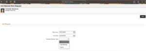 Managing Remote Work Eligibility at Job Code and Position Level - Fig 1.4 Position Takes Precedence - Christelle