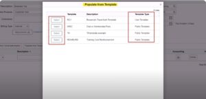 Selecting-from-a-range-of-public-or-private-templates