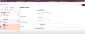 Shared-Credit-Card-User-–-Creating-Expense-Report-for-Shared-Credit-Card-Charges
