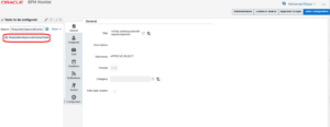 Automated Rejection of Job Requisitions after a Defined Time Period - Fig 11 Searching for Approval Rules