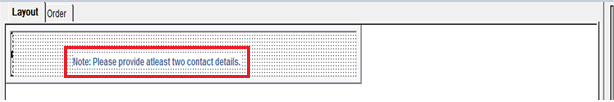 Dwell Deep into Drop Zones – PeopleSoft PUM 34 Feature
- Custom Sub Page