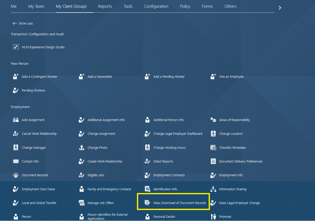 Financial Performance Analysis - Kibana Analytics on PeopleSoft General Ledger – PeopleSoft FSCM Image 37
