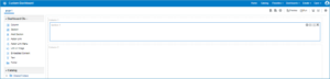 Including-Sections-to-Custom-Dashboard
