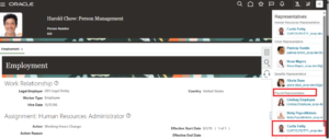 How to Use HCM Data Loader for Responsibility Templates in Oracle HCM Cloud 