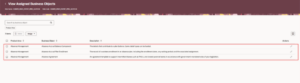 Exploring the Redwood Experience – HCM Data Loader in Oracle Cloud 