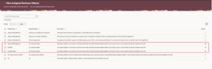 Exploring the Redwood Experience – HCM Data Loader in Oracle Cloud 