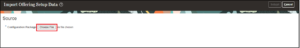Place-to-upload-the-exported-file