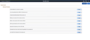 Questionaries-Page