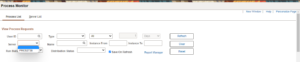 Server-List