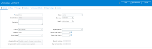 Fig10-Checklist configuration