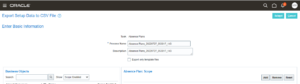 Absence-Setup-Migration--Export-Absence-Plan--Export-Screen-1