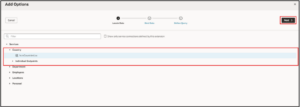 How to Create Custom Pages Using Fragments in Visual Builder Studio (VBS) 
