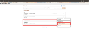 Fluid Performance Notes in PeopleSoft HCM PUM 52 - Fig 8: Historical Notes